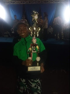 PERGAMANAS II 2019