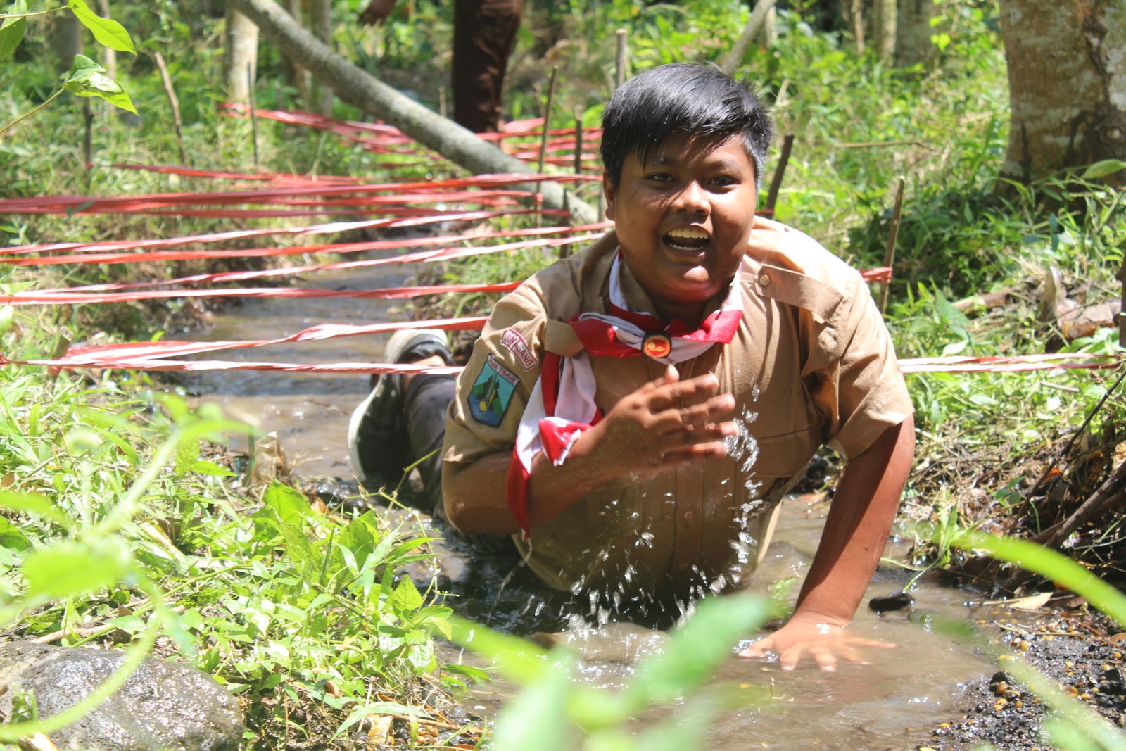 JELAJAH ALAM 2019