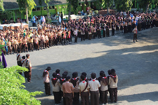 GIAT PENGGALANG BERPRESTASI V 2020 (GIPSI V 2020)