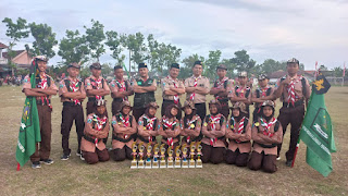 JELAJAH SANTRI I LUMAJANG