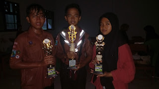 JELAJAH SANTRI VII BOJONEGORO