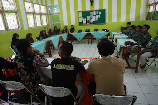SURVEI JAMBORE CABANG TAHUN 2023