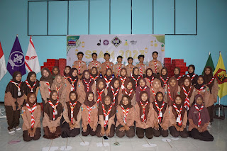 SCOUT IN RAMADHAN MOOD (SIAM) TAHUN 2023