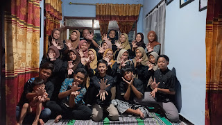 BUKA BERSAMA DEWAN GALANG TAHUN 2023