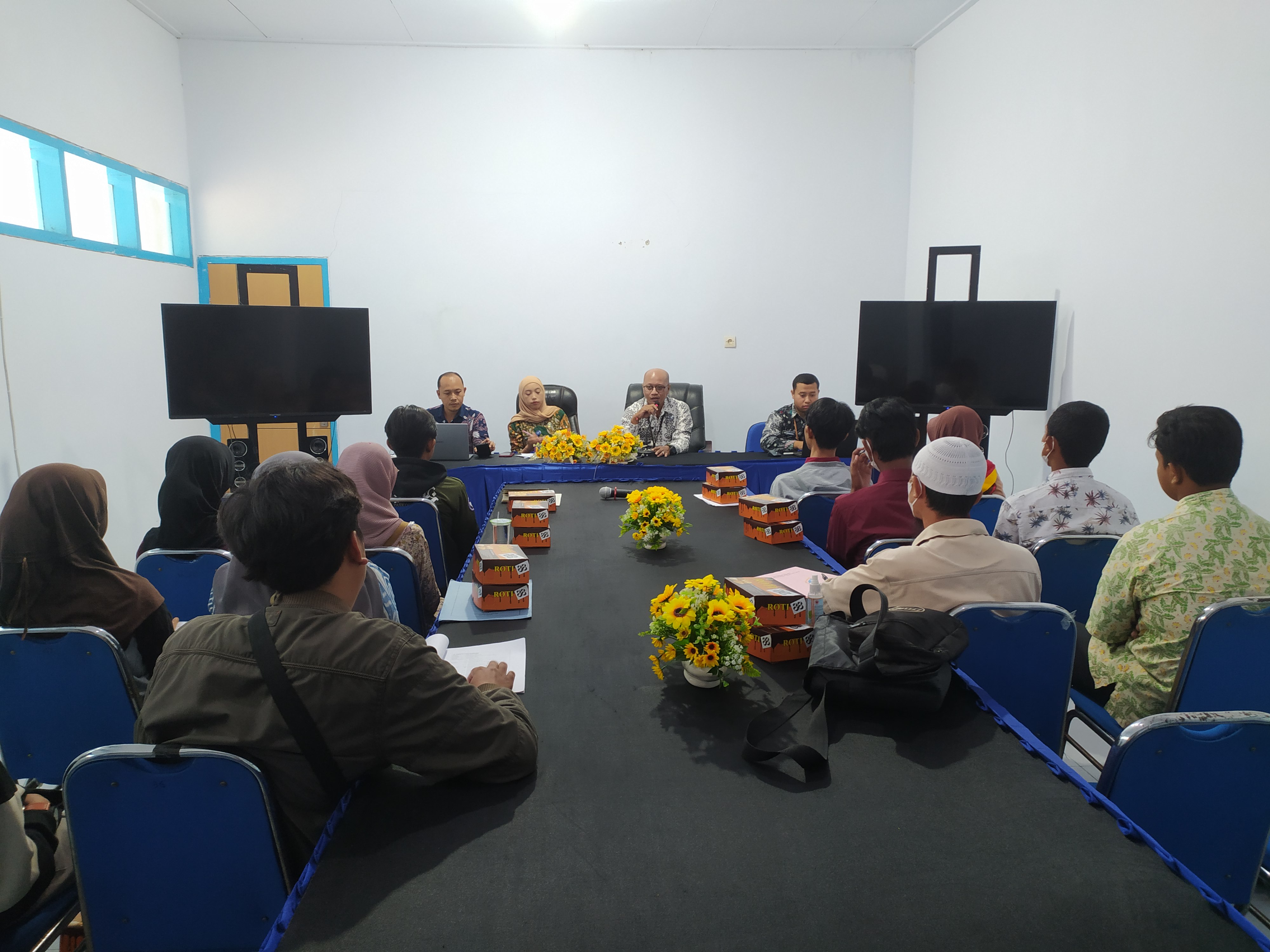 Technichal Metting Antridrugs Scout Festival 2023