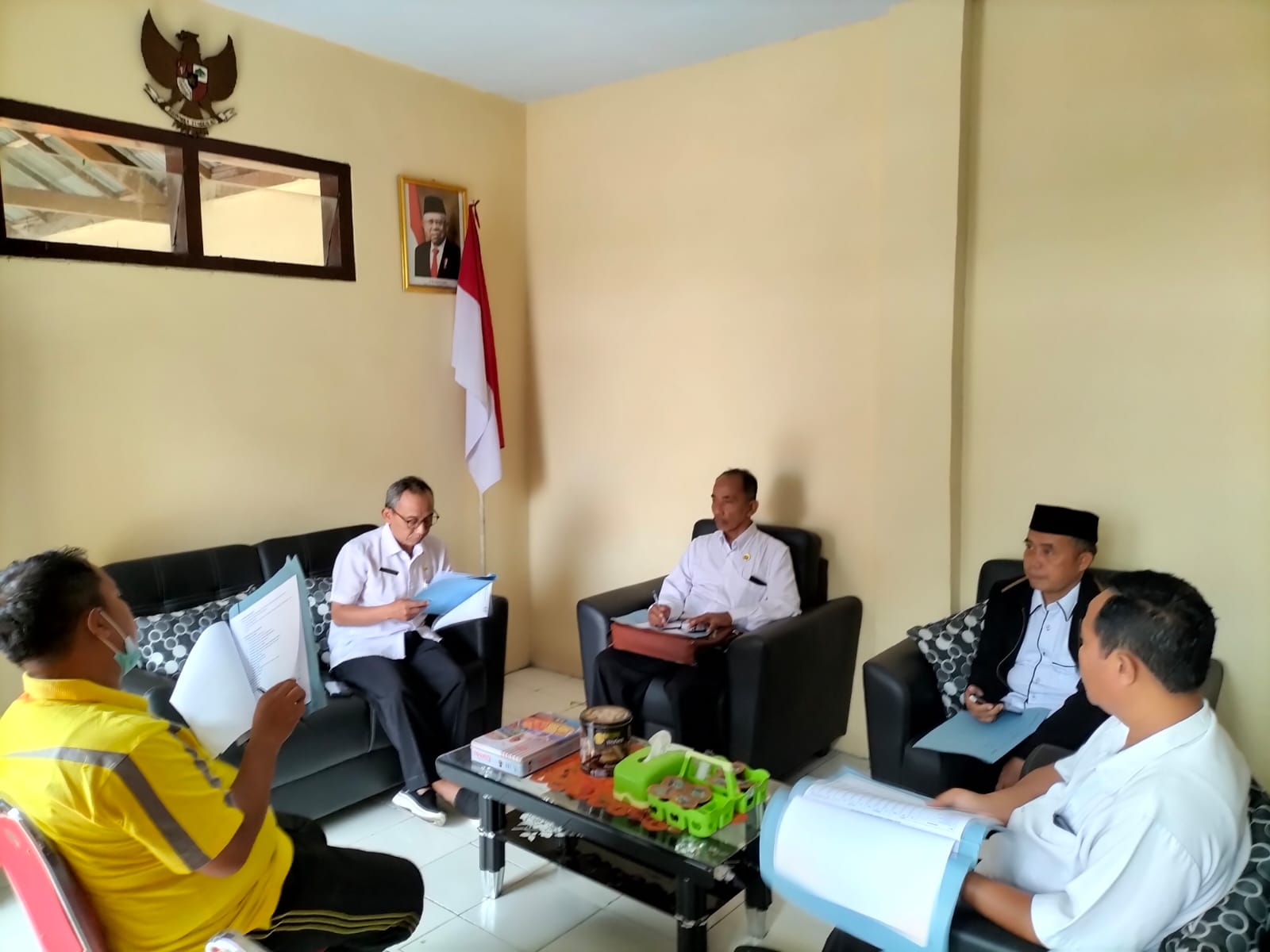RAKOR JAMCAB 2023