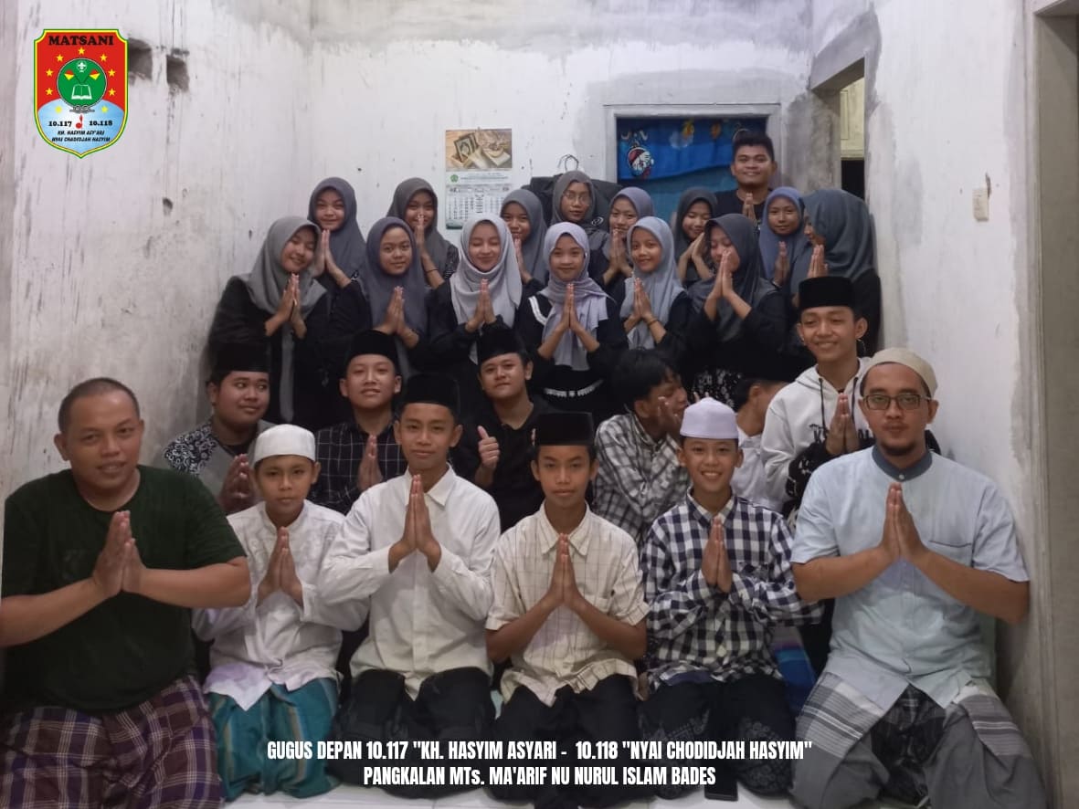 Buka Bersama Dewan Galang Masa Bakti 2023/2024