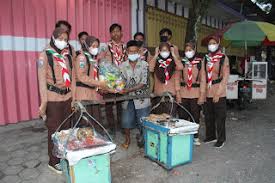Giat Penggalang Berprestasi VI (GIPSI VI)